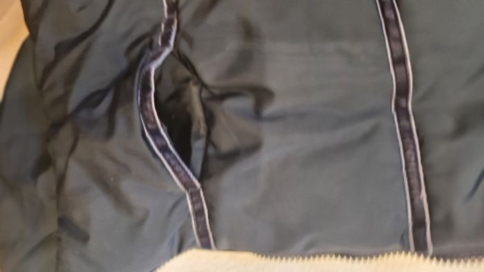 Veste catimini - photo numéro 6