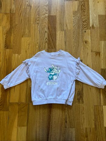 Pull bébé fille 24mois