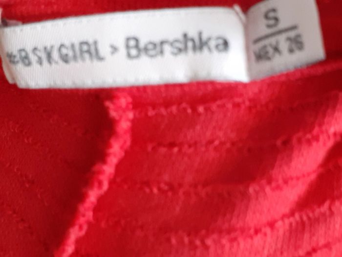 Robe - Bershka - photo numéro 2
