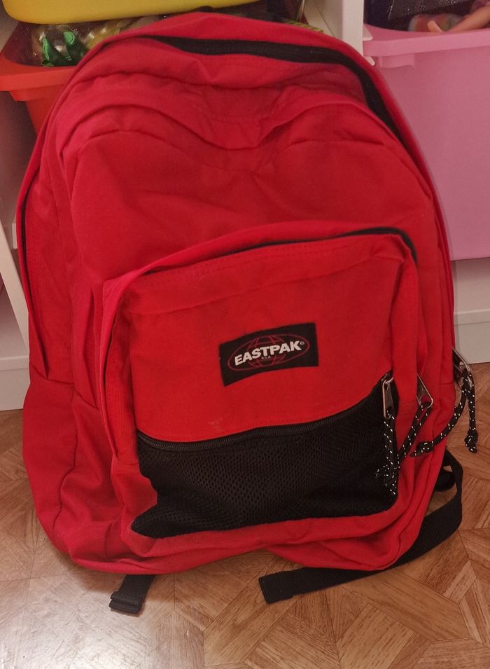 Sac a dos eastpeak