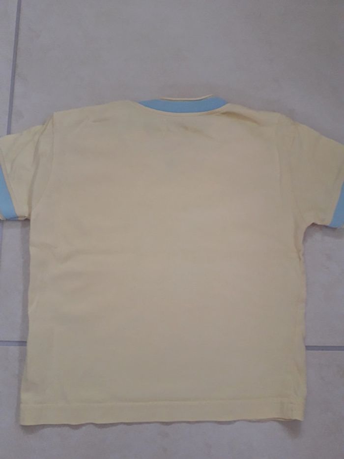 Pyjashort t 24 mois - photo numéro 4