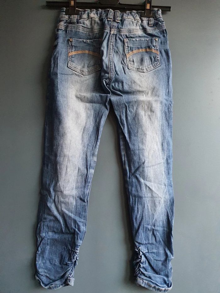 Jeans Orchestra 10 ans - photo numéro 3