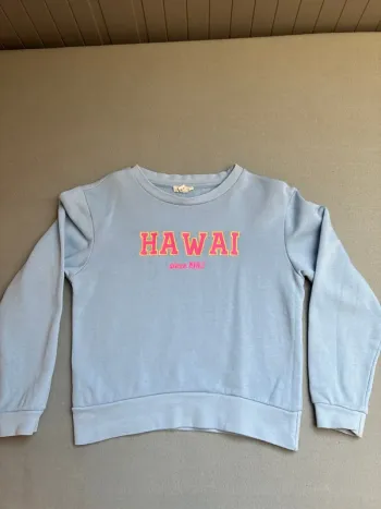 SWEAT 8ans LC kids