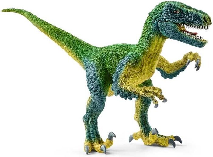 SCHLEICH 14585 DINOSAURE VELOCIRAPTOR