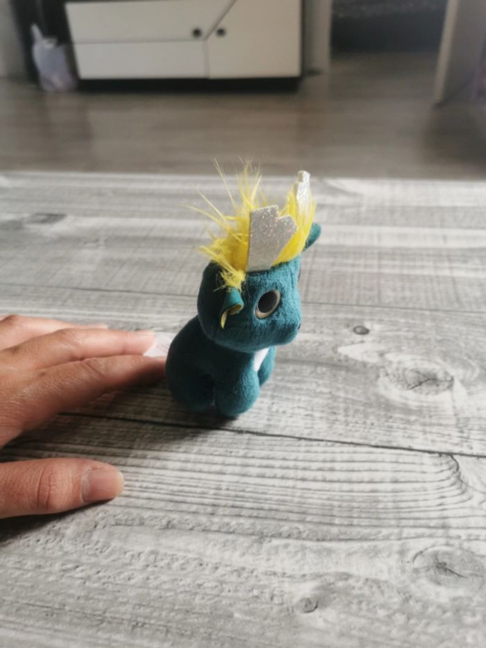 Doudou ty - photo numéro 2