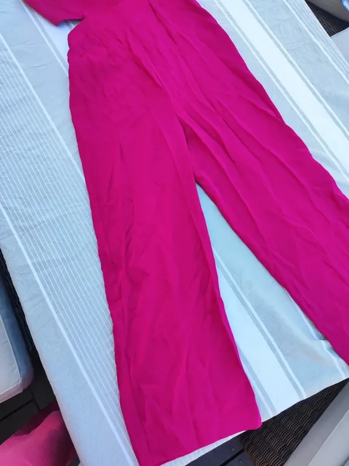 Combinaison pantalon - photo numéro 4