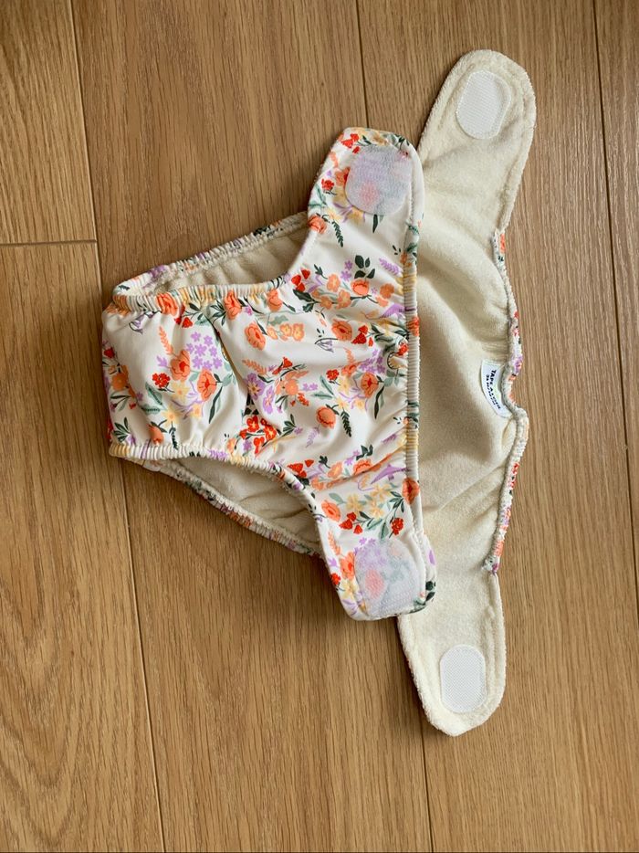 Slip bain - photo numéro 5
