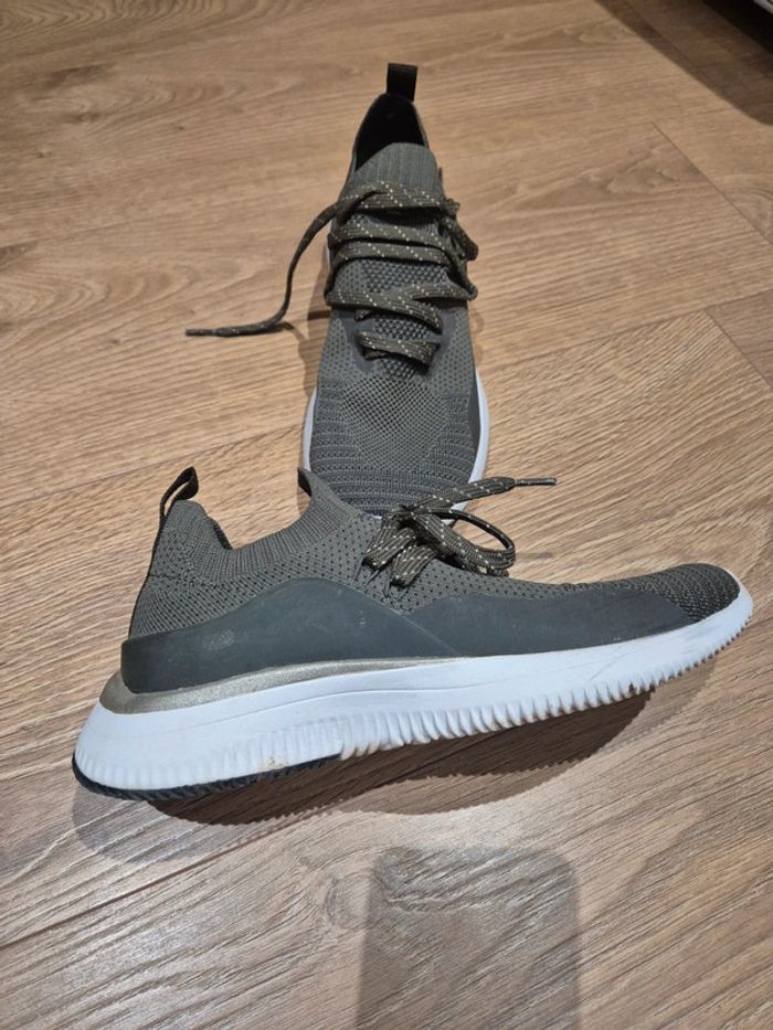 Baskets taille 37 - photo numéro 3