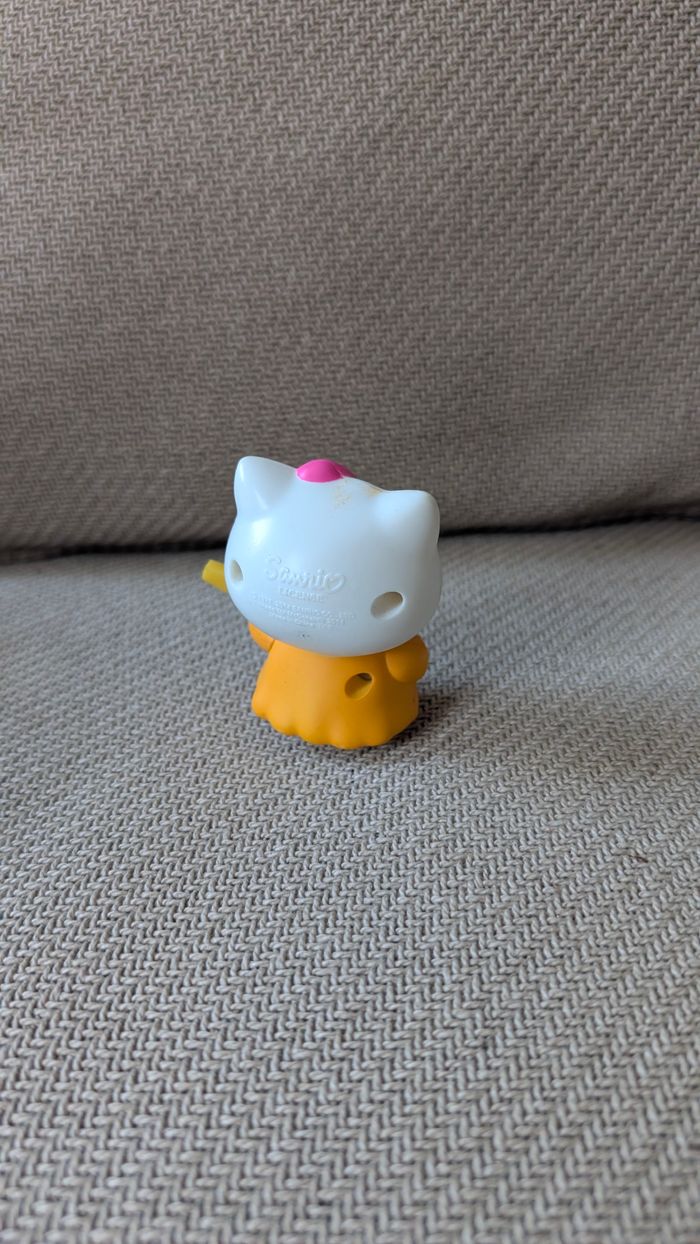 jouet guitare - photo numéro 3