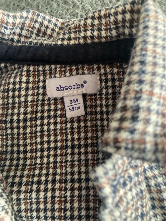 Chemise - photo numéro 2