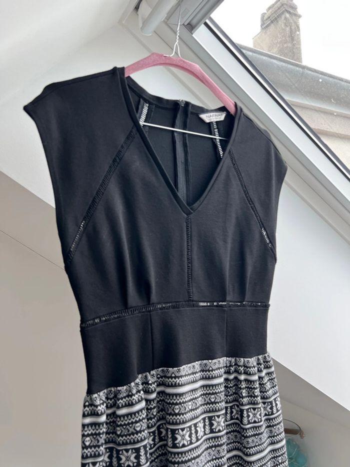 Robe Nafnaf neuve - photo numéro 2