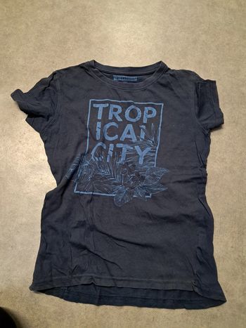 tee shirt garcon 10 ans