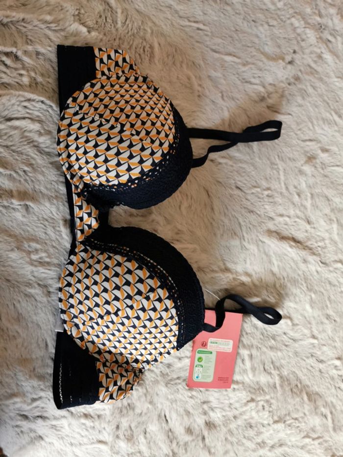 Soutien gorge neuf