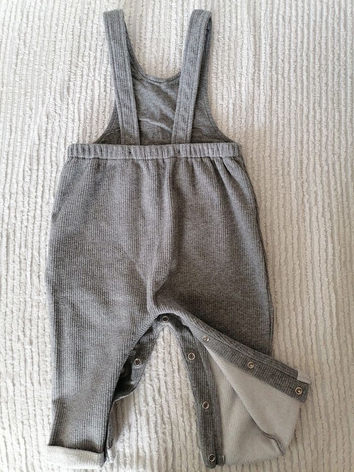 Salopette - 18m - photo numéro 2