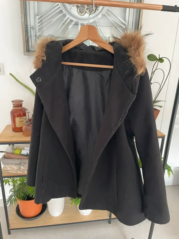 Manteau - photo numéro 3