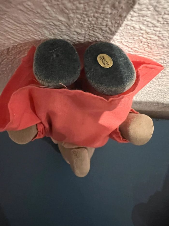 Figurine Céleste ( Babar ) - photo numéro 4