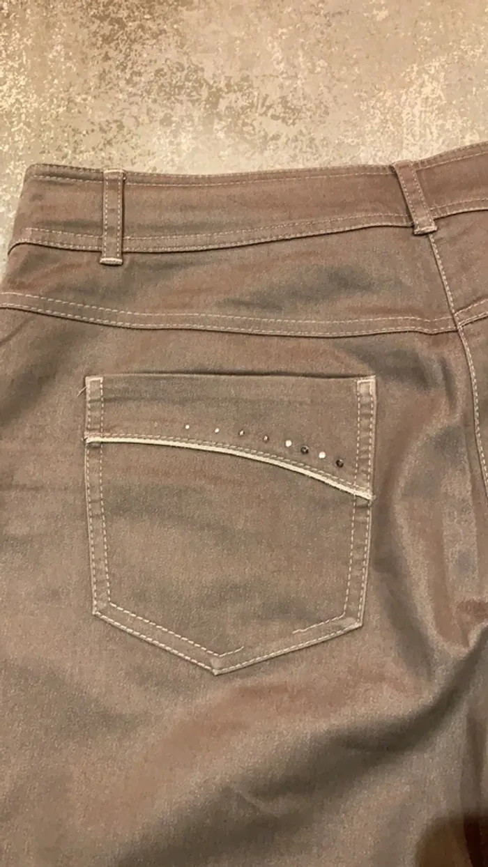 Pantalon femme Gerry weber - photo numéro 6