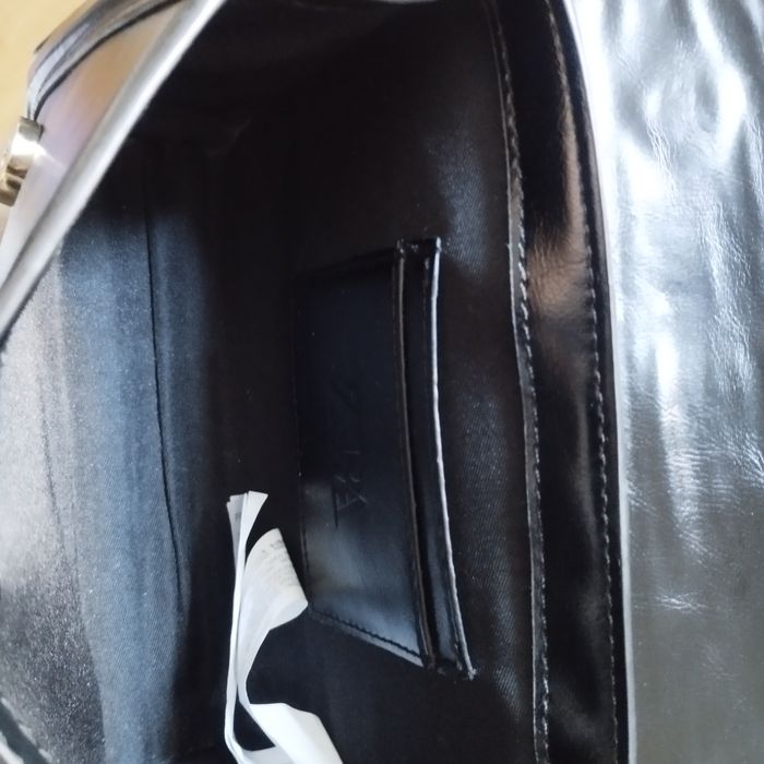 Sac à main bandoulière Zara - photo numéro 8