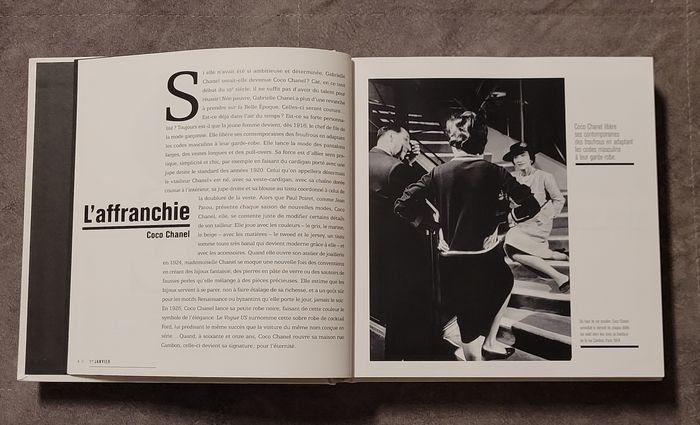 Mode - 365 Histoires Pour Être Bien Dans Ses Baskets Catherine Jazdzewski - photo numéro 2