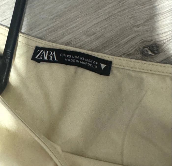 Combinaison cargo - photo numéro 2