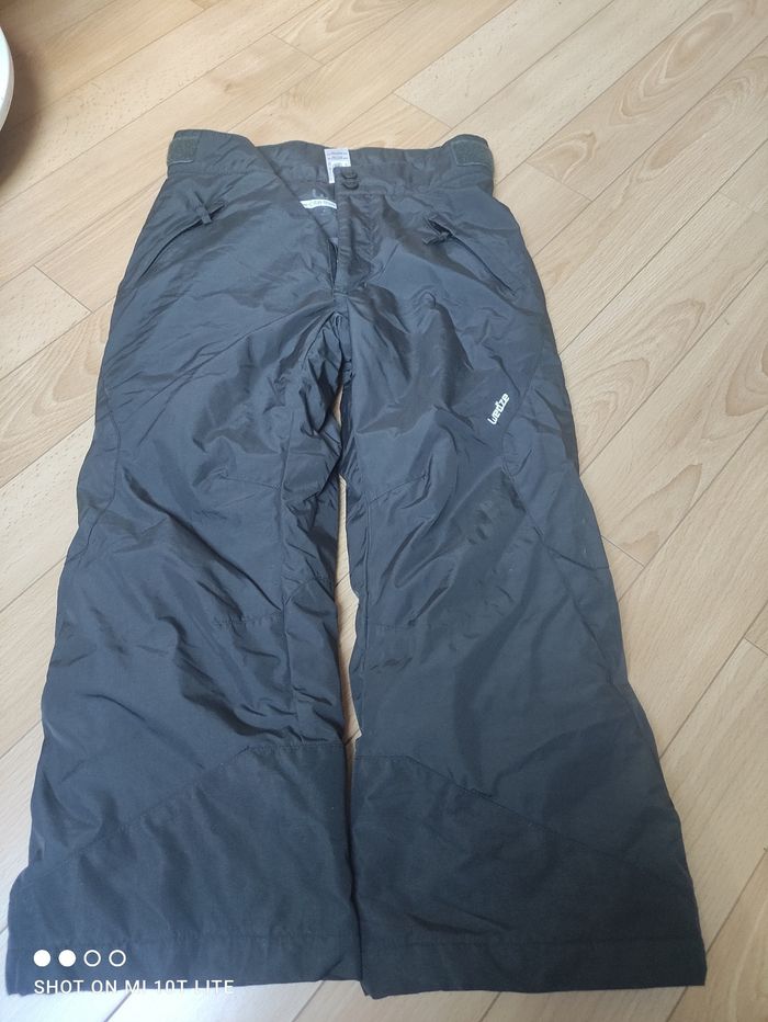 Ensemble ski - photo numéro 2