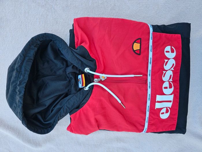 Veste ellesse  homme taille 38 - photo numéro 5
