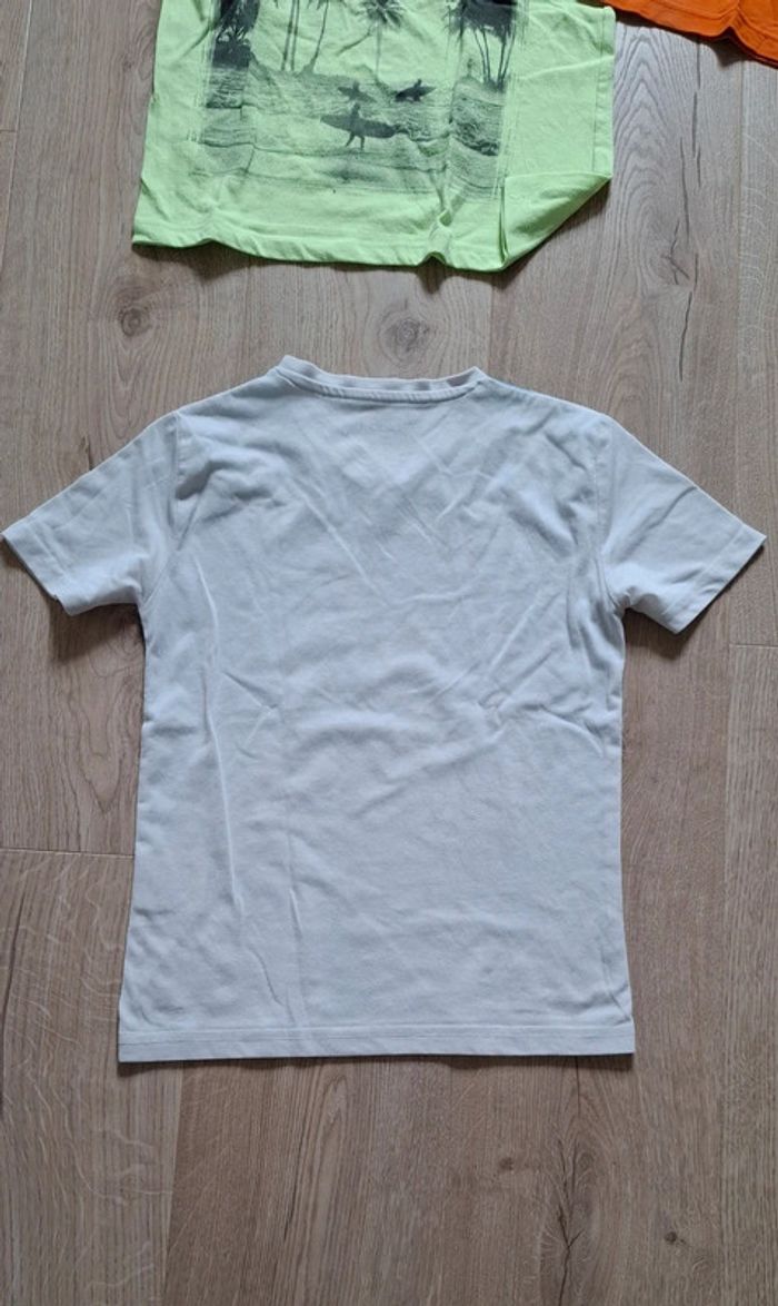 Lot 9t-shirt 10ans - photo numéro 13