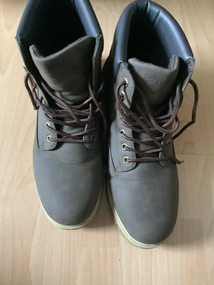 Chaussures homme FILA