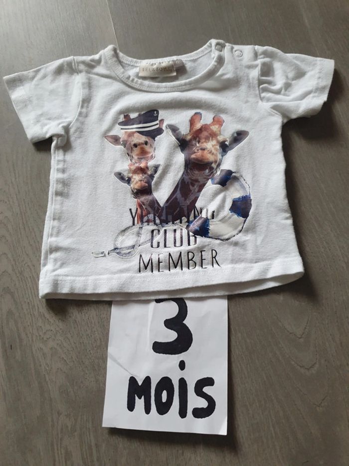 Ensemble 3mois - photo numéro 2