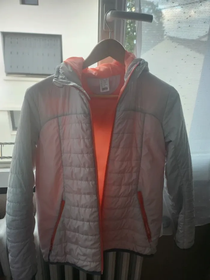 Veste extérieur mixte