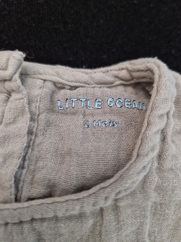 Barboteuse Little Ocean 6 M - photo numéro 3