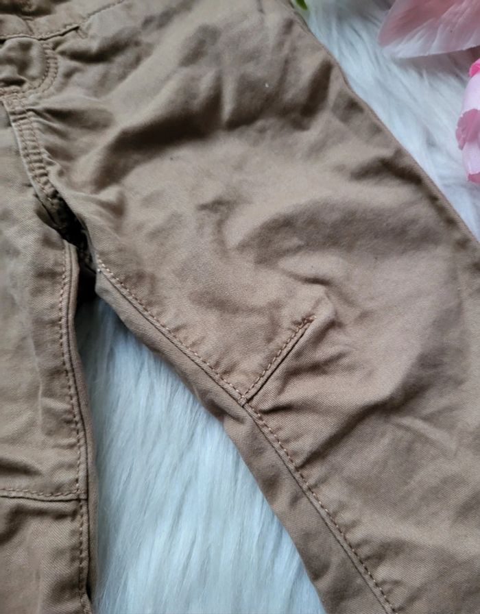 Pantalon obaibi 6mois - photo numéro 2