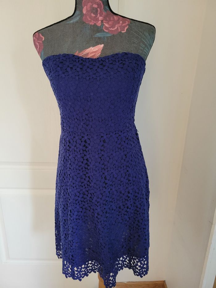 Robe soirée