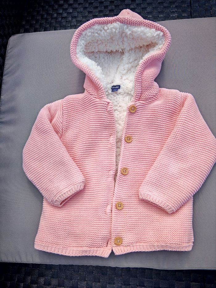 Manteau