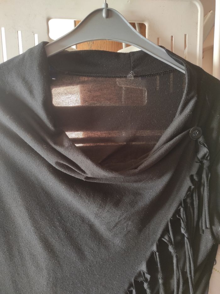 Gilet - photo numéro 2