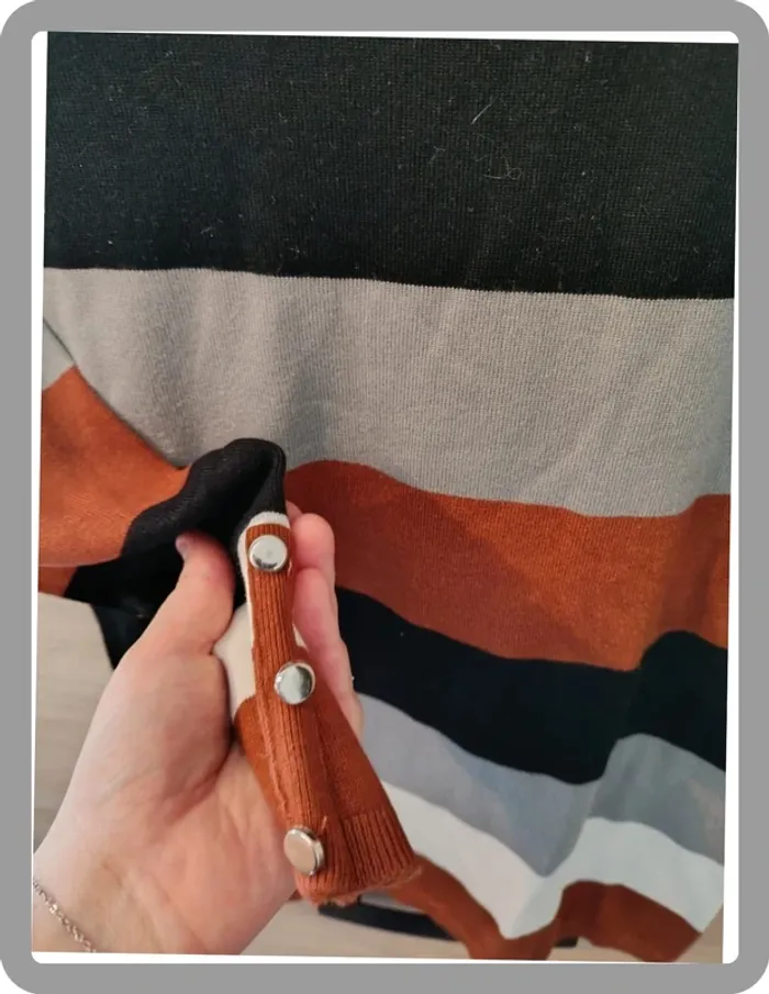 Pull stradivarius - photo numéro 3