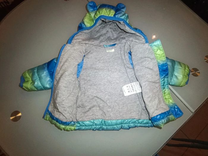 Veste 3 mois - photo numéro 4
