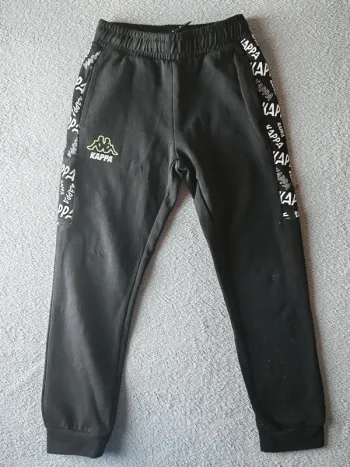Pantalon jogging Kappa 222 Banda Authentic – 8 ans (128 cm)