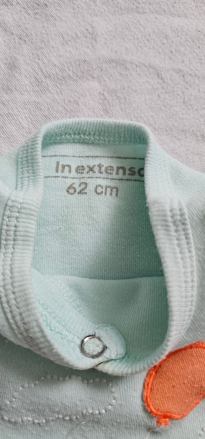 Dors bien 3 mois - photo numéro 5