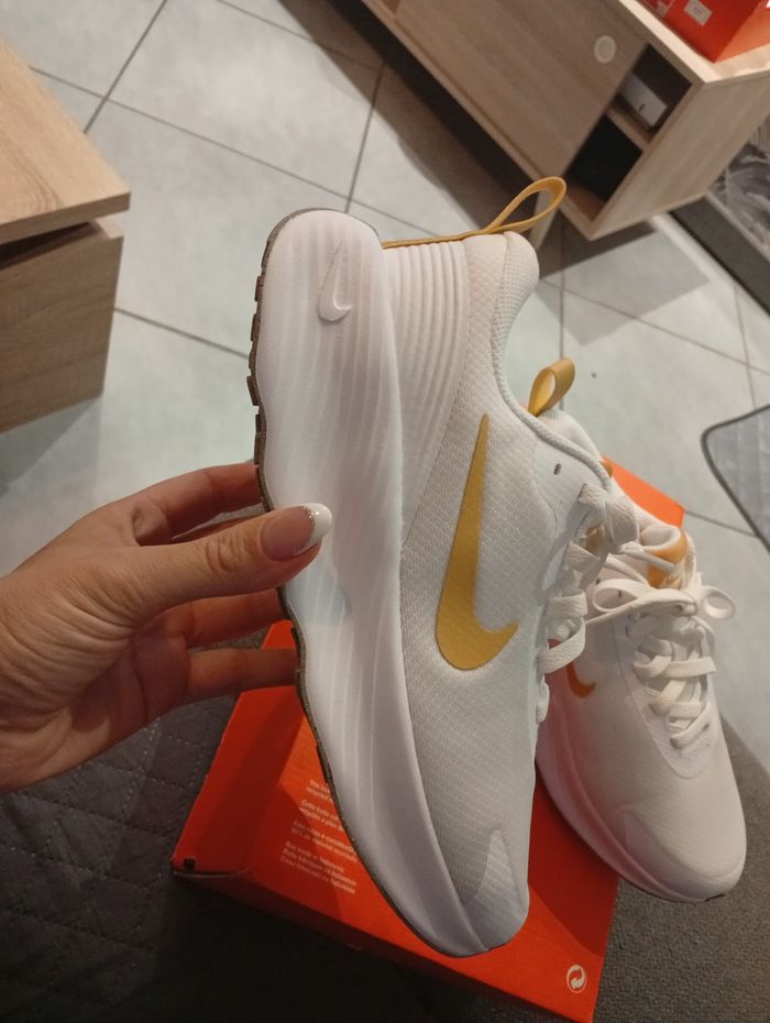 Basket Nike promina 38.5 - photo numéro 3