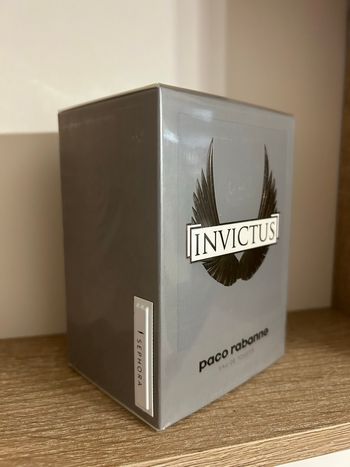 Invictus