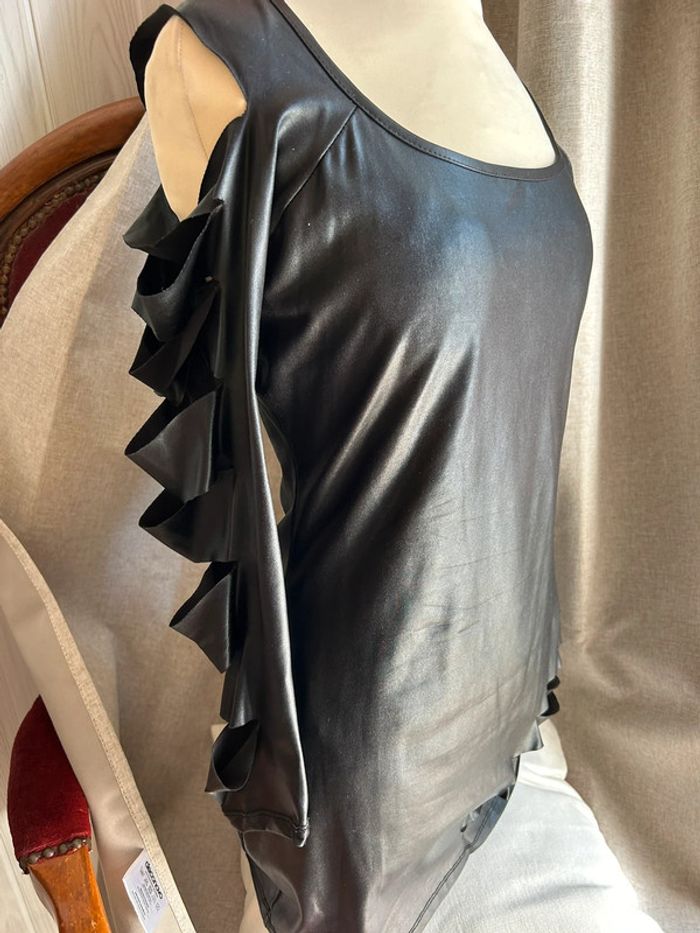 Robe déguisement Halloween - photo numéro 5