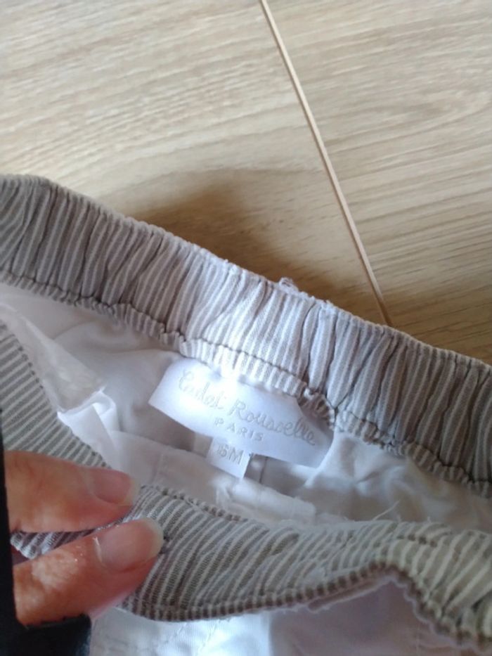 Short Cadet Rousselle - photo numéro 3