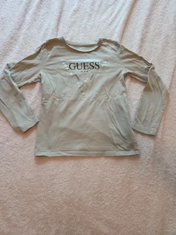 T-shirt 8ans