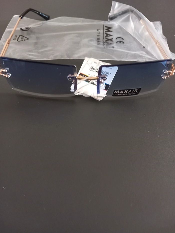 Lunette - photo numéro 2