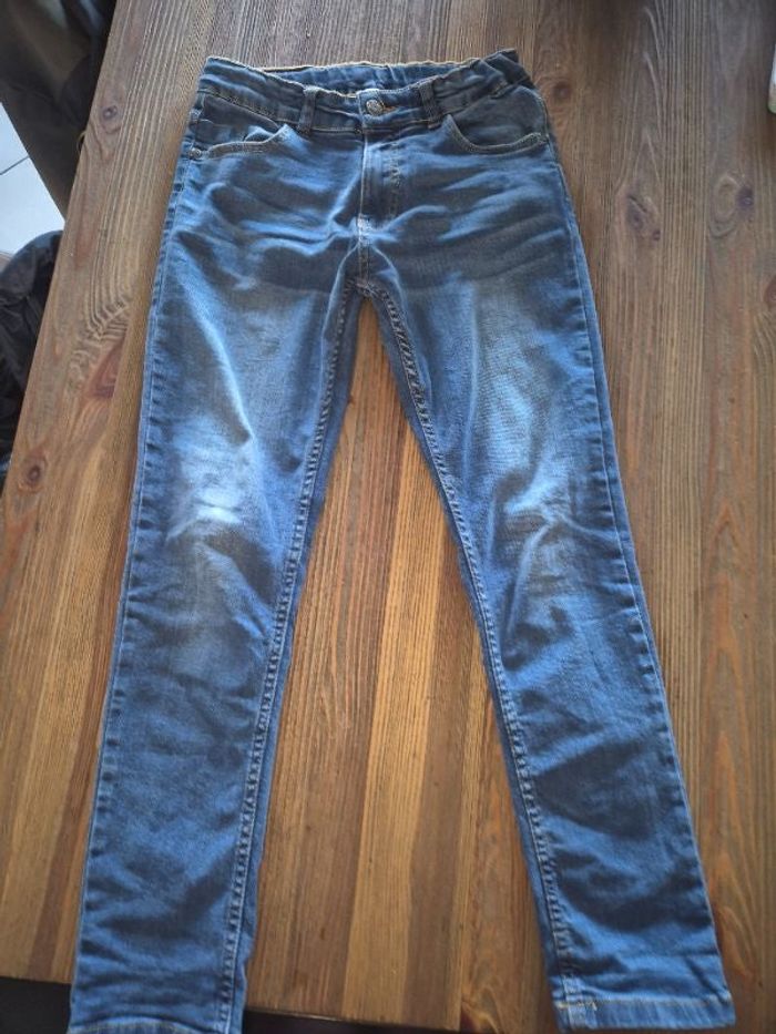 jean DPAM du pareil au meme 10 ans