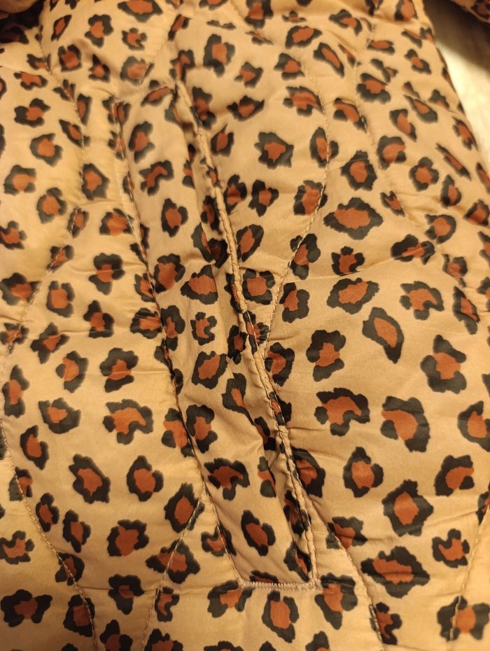 Doudoune fille 12 ans Tape a l'oeil - photo numéro 5