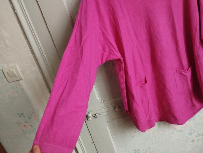 Pull taille 48 50 - photo numéro 3