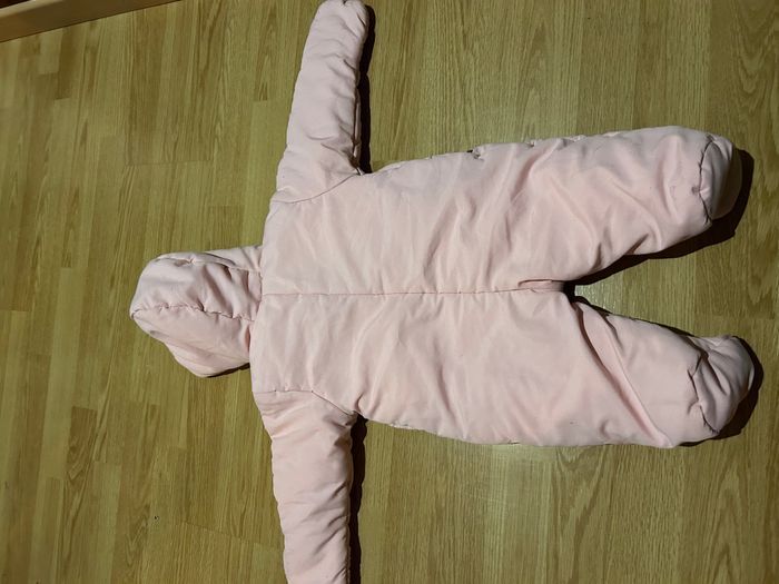 Combinaison - photo numéro 3