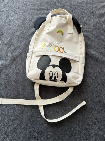 Sac à dos Mickey